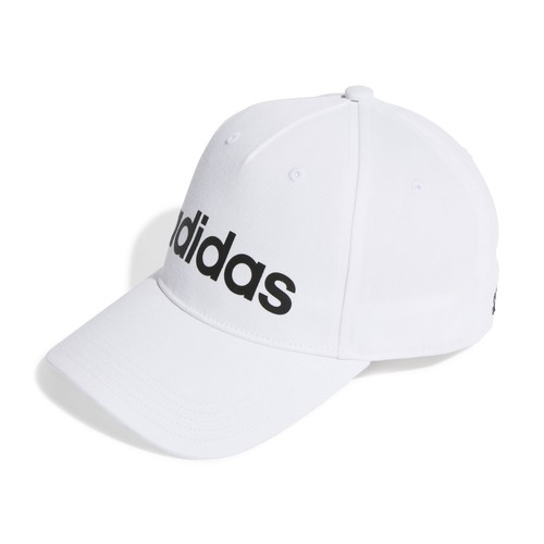 Adidas daily cap white - adidas,