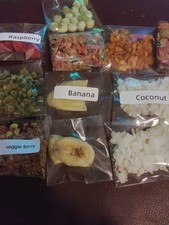 Land hermit crab food - land,