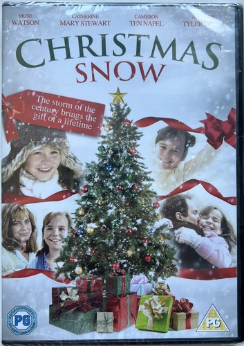 Christmas snow catherine - christmas,