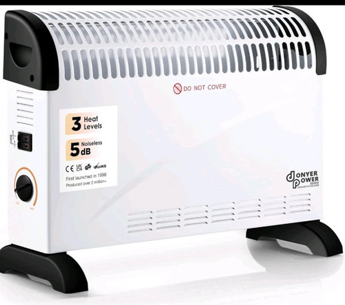 Donyer power convector - donyer,