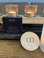 Dior Nudeskin Empty Compact
