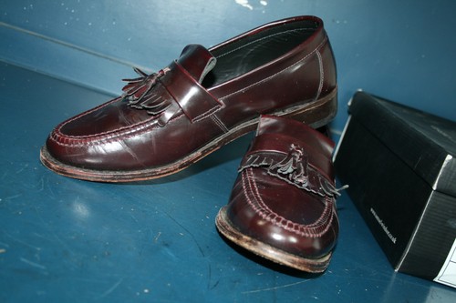 Vtg samuel windsor - windsor, brogue