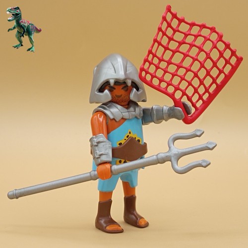 Playmobil figure roman - playmobil,