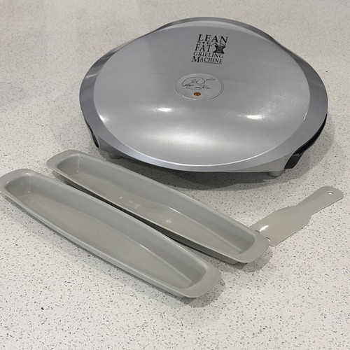 George foreman jumbo size - george, xl