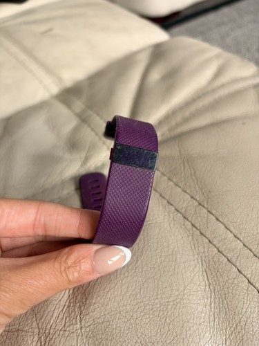 Fitbit charge heart - charge,