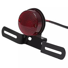 Motorcycle Rear Tail Light