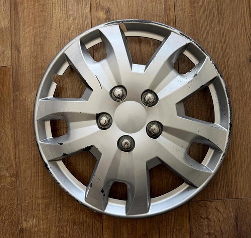 Universal deep wheel - deep, trims