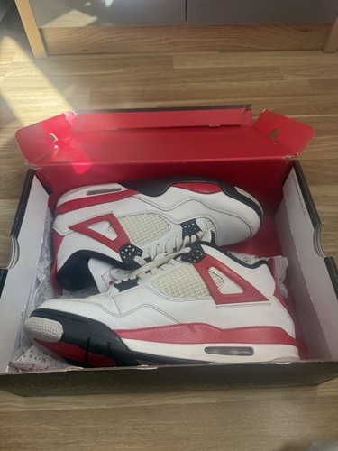 Air jordan4 retro men uks - air,