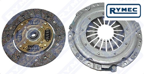 Clutch kit jt1639 - clutch, rymec