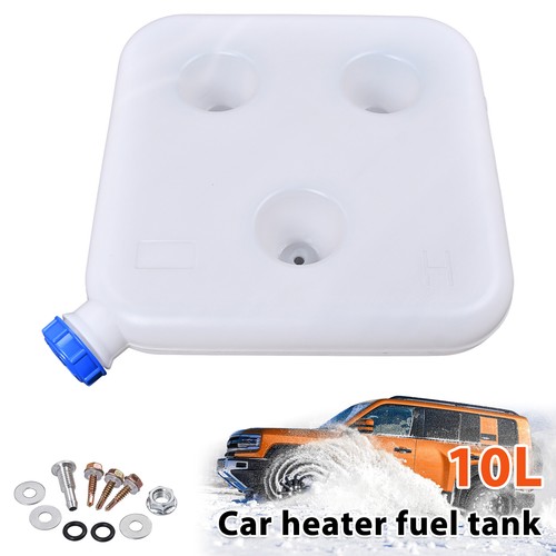 10l fuel tank - fuel, air