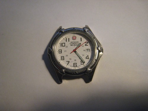 Wenger watch men 41mm - wenger,