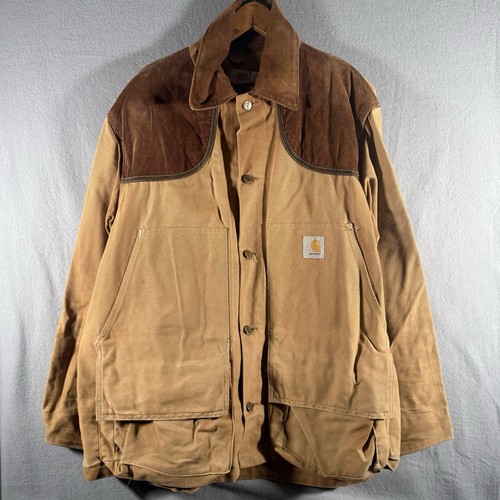Vintage carhartt usa made - carhartt,