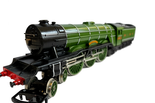 Hornby r850 flying scotsman - r850,