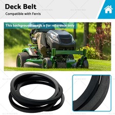 Deck Belt Suitable for Ferris