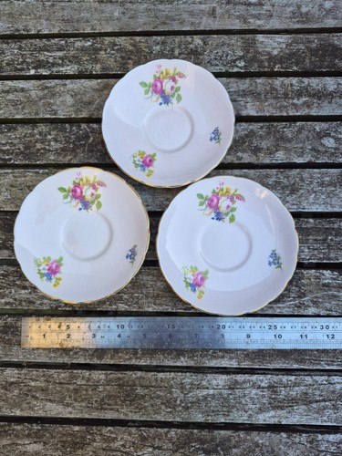 Vintage foley china - x,
