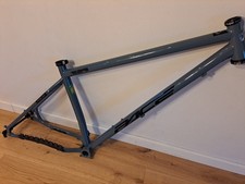 Pace RC529 Steel Frame