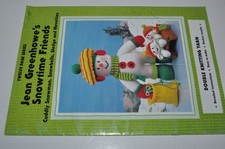 J. Greenhowe, Dolls to Knit