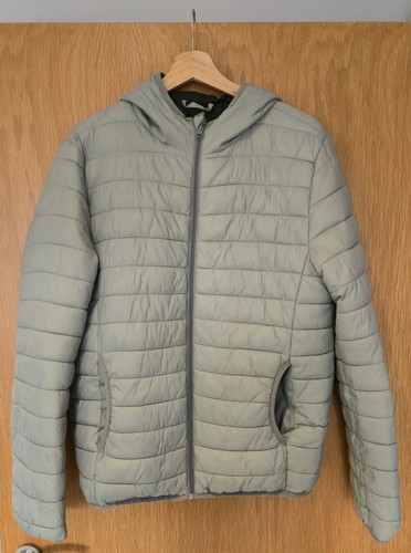 Men grey primark - men,