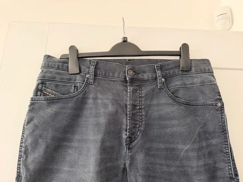 Men diesel fining jeans - diesel, d-fining