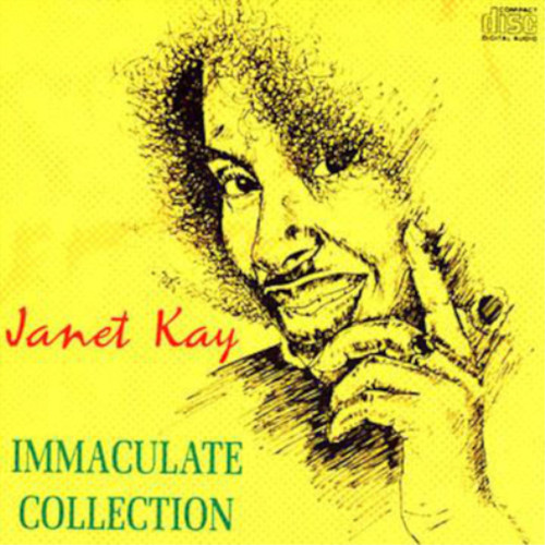 Janet kay immaculate - kay,