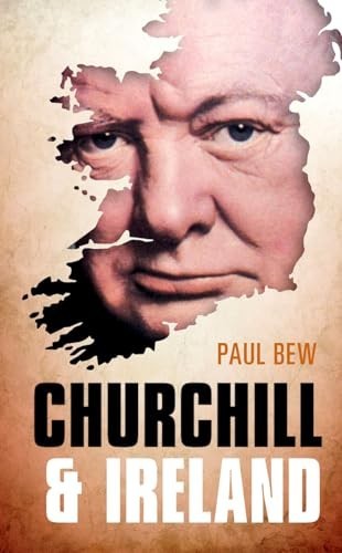 Churchill and ireland - and, bew