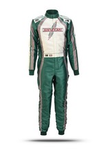 OTK Tonykart Race Suit 2024