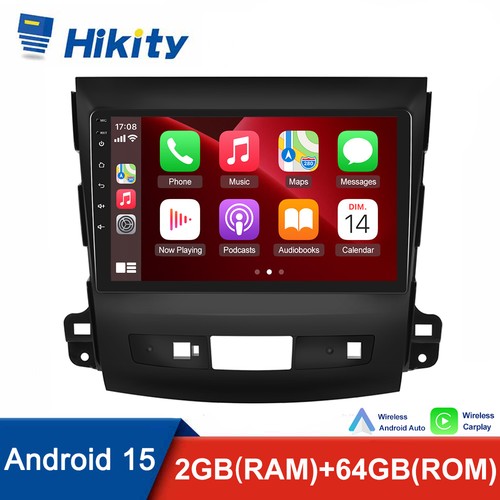 64g for mitsubishi outlander - mitsubishi,