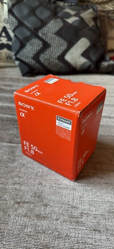 Sony 50mm 8 - sony, fe