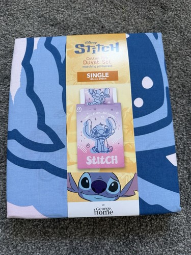 George asda stitch single - george, at