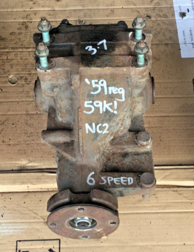2009 mazda mx5 - mk3.5, nc2/3