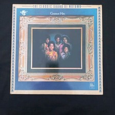 JACKSON 5- GREATEST HITS-