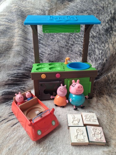 Abd entertainment peppa pig - entertainment,