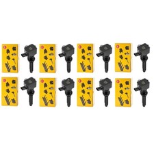 LR035548 8 pcs OEM NGK