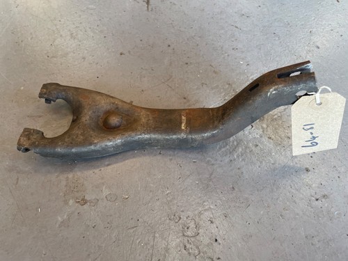 Corvette c3 clutch - c2,