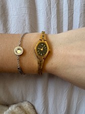 Accurist quartz ladies - accurist, watch