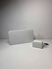 Sky Q WiFi Booster SE210A