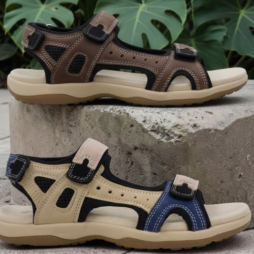 Womens hiking walking sandals - womens,