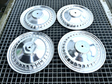 NOS 4 x Ace Mercury Disc wheel