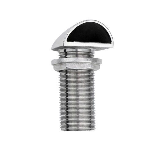 Thru hull rsv 316 - rsv, stainless