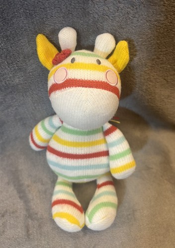 Mothercare giraffe cow small - mothercare,