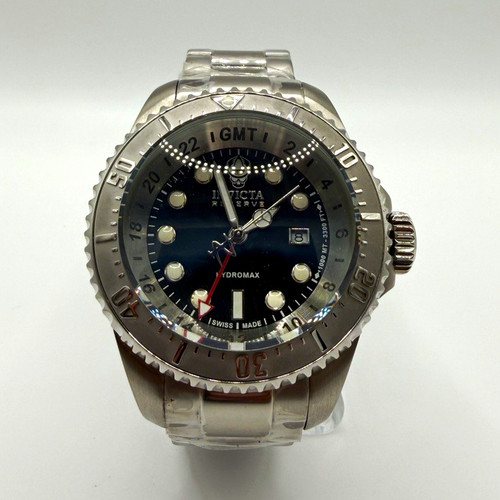 Invicta reserve hydromax diver - reserve,
