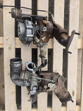 BNR32 RB26DETT FACTORY TURBOS