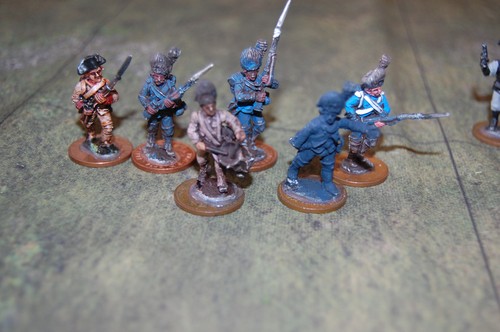 28mm mainly perry french awi - 28mm,