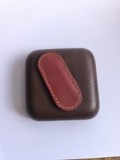 Handmade Leather Swiss Army