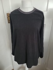 Mens Tesco XL Dark Grey Long