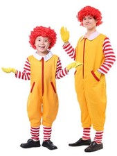 2026 Adult Kids Funny Ronald