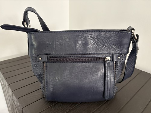 Vintage clarks leather - vintage,