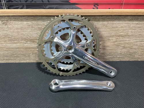165mm bianchi triple - 165mm,
