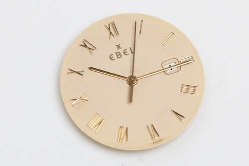 Ebel cartier cal quartz - ebel/cartier, 83