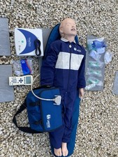 Laerdal Megacode Kid. Ambulance/ Paramedic